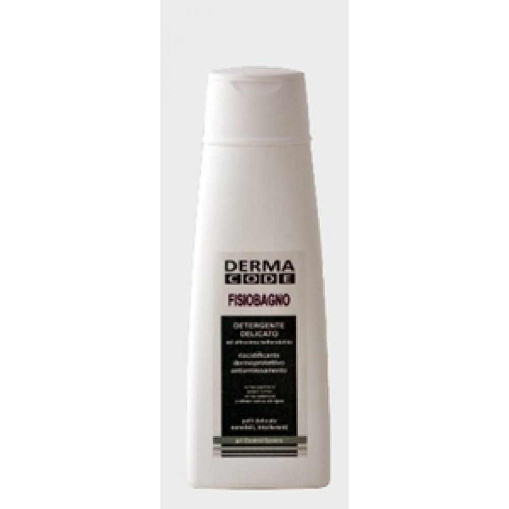 DERMACODE FISIOBAGNO 200 ML