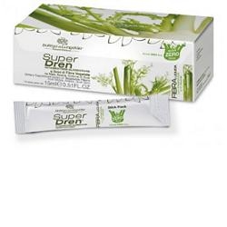 SUPERDREN QUASI ZERO FIBRA FINOCCHIO 14 BUSTINE STICK PACK