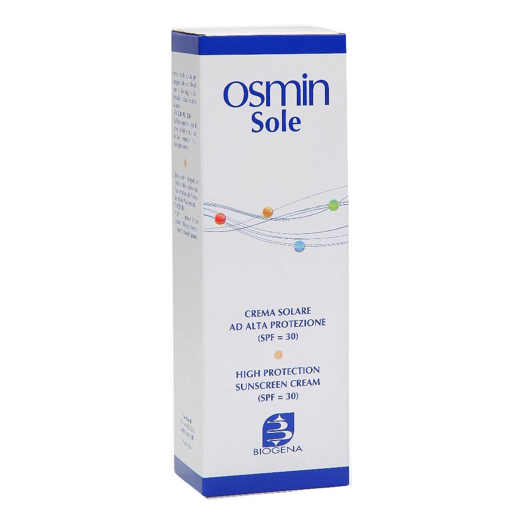 OSMIN SOLE TUBO 125 ML