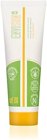 ENVISUN SPF 20 100 ML