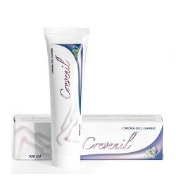 CREVENIL CREMA GEL 100 ML