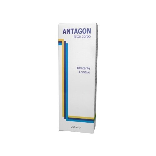 ANTAGON LATTE CORPO 250 ML