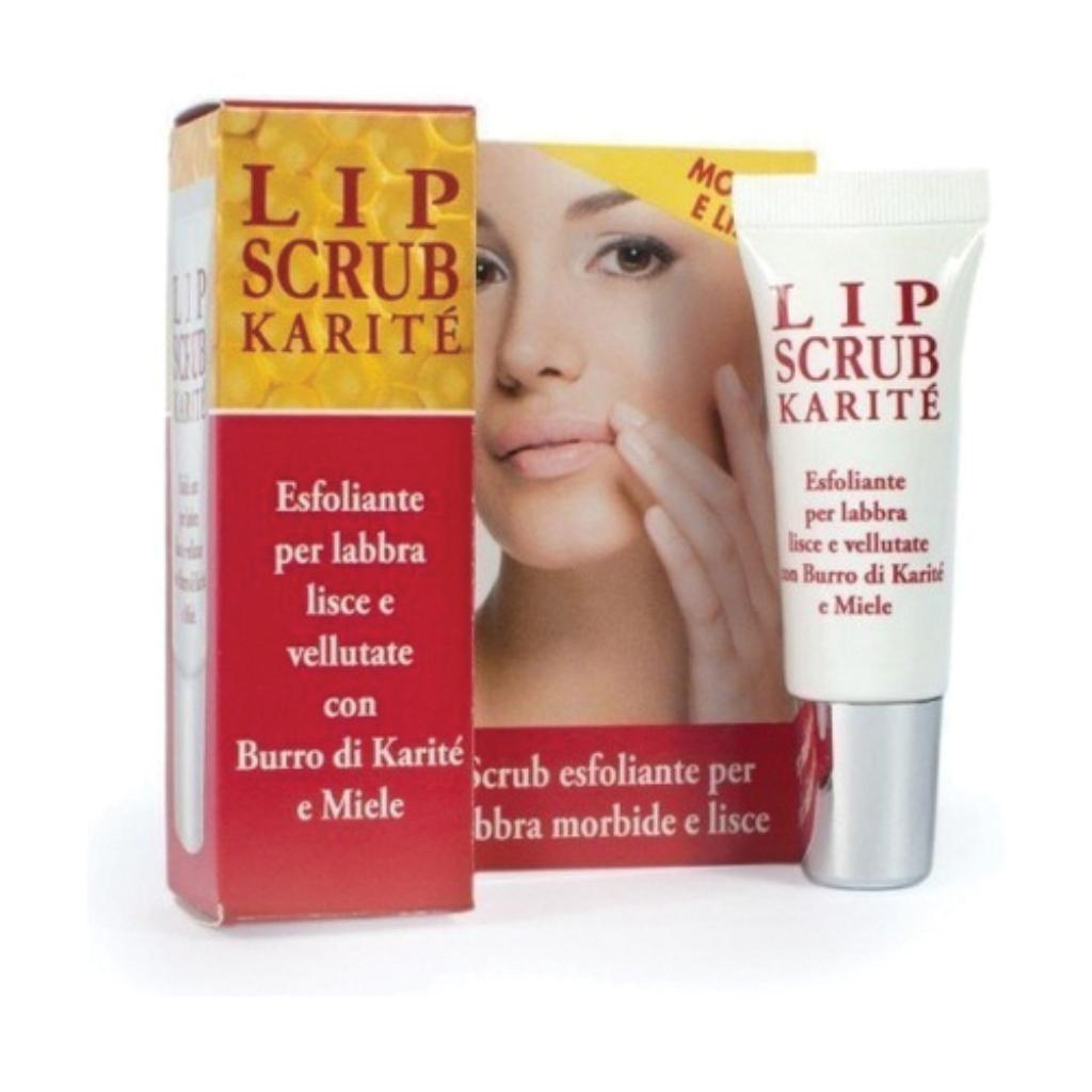 AREA FRE LIP BALM SCRUB ASTUCCIO 8 ML