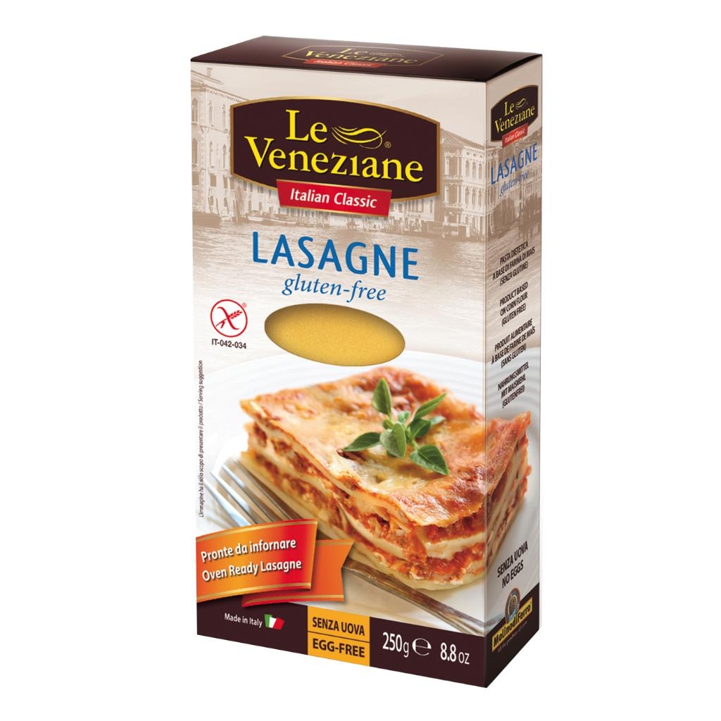 LE VENEZIANE LASAGNE 250 G