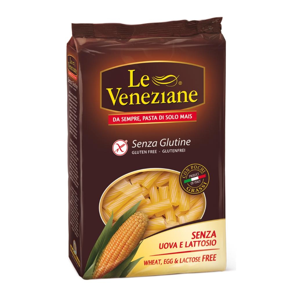 LE VENEZIANE RIGATONI 250 G