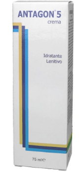 ANTAGON 5 CREMA 75 ML