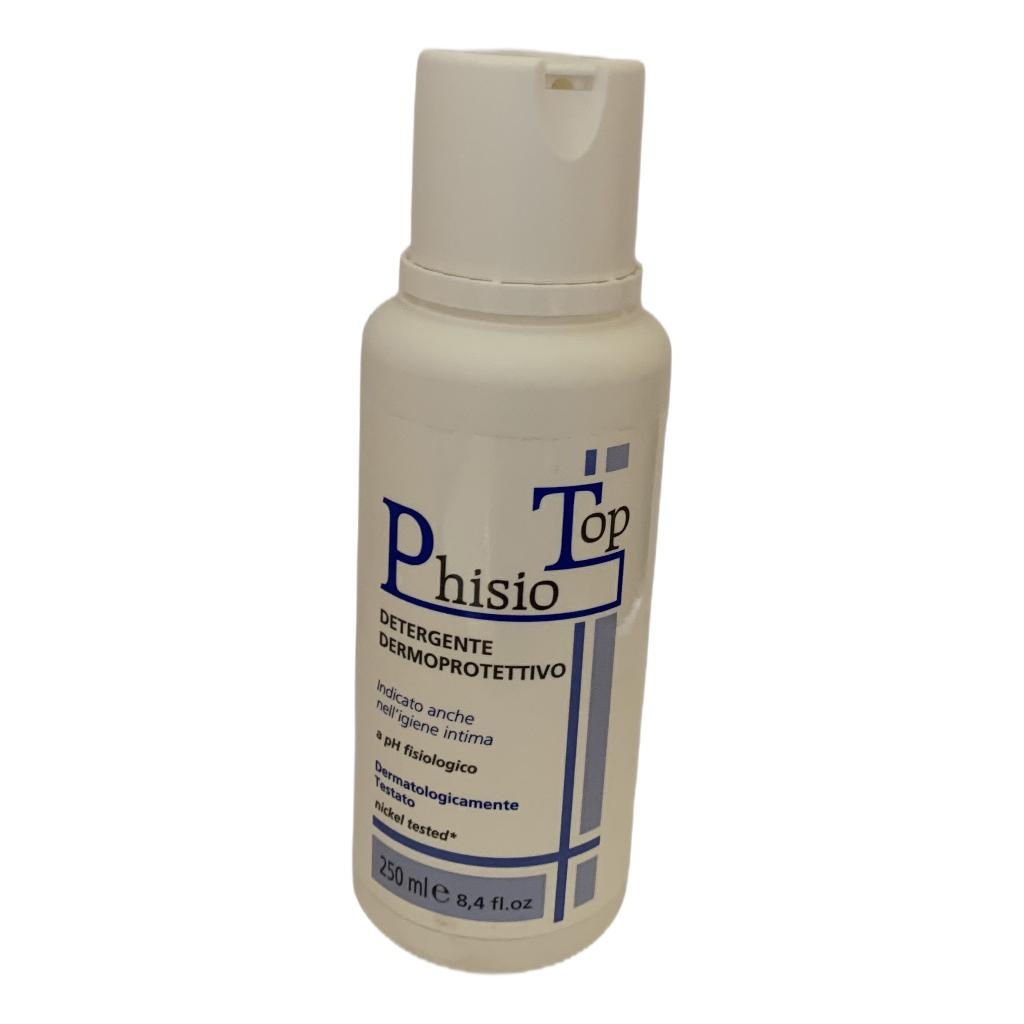 PHISIOTOP DETERGENTE DERMOPROTETTIVO 250 ML