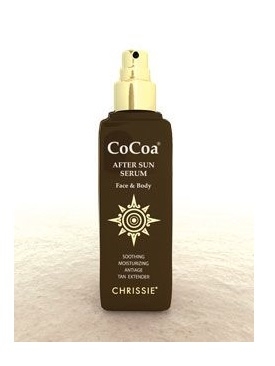 CHRISSIE COCOA AFTER SUN 150 ML
