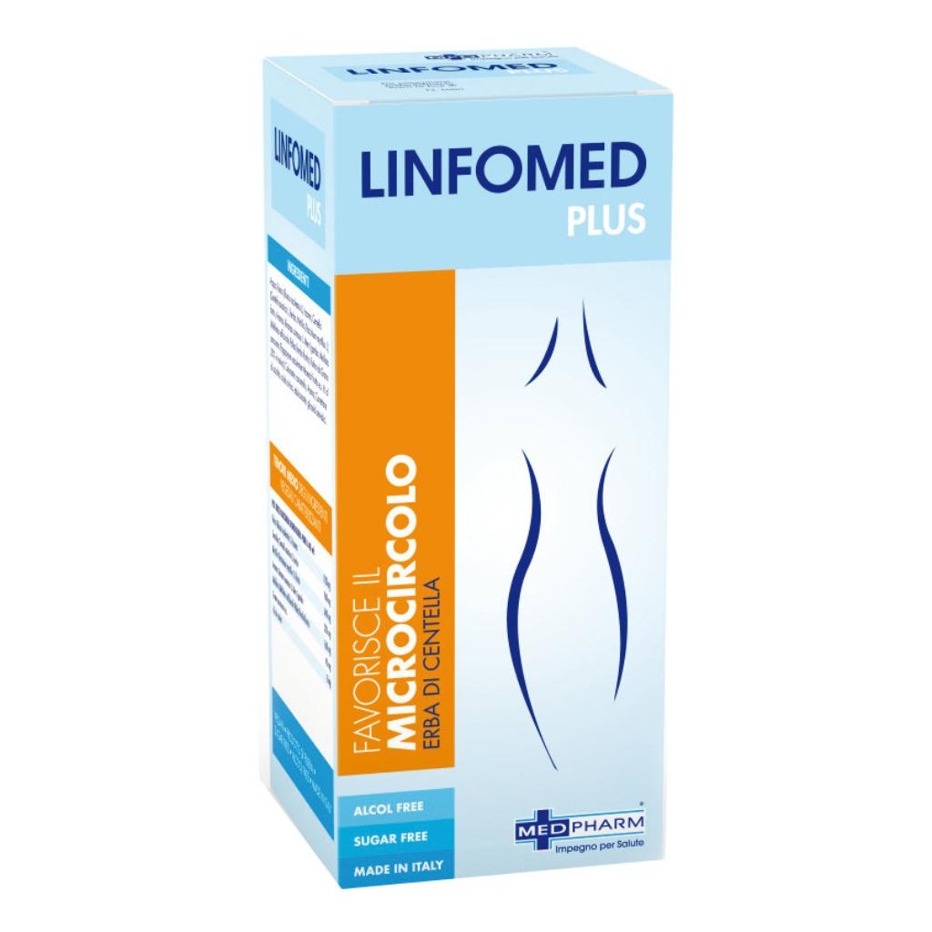 LINFOMED PLUS 500 ML