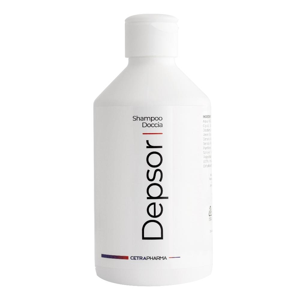 DEPSOR 30 CAPSULE VEGETALI DA 720 MG