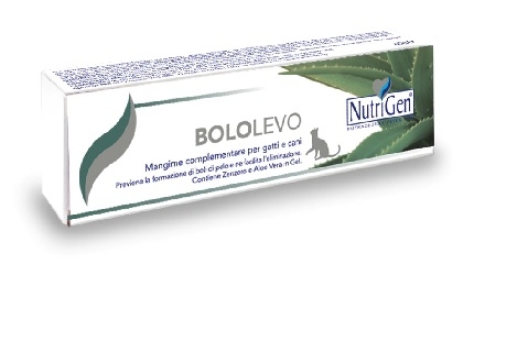 BOLOLEVO 60 G NUTRIGEN