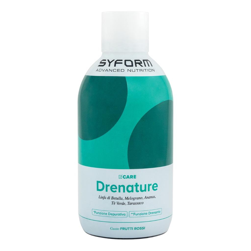 DRENATURE 500 ML
