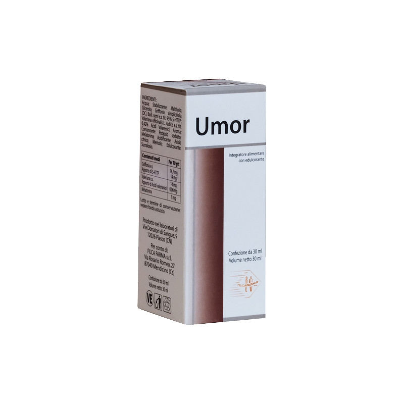 UMOR GOCCE 30 ML