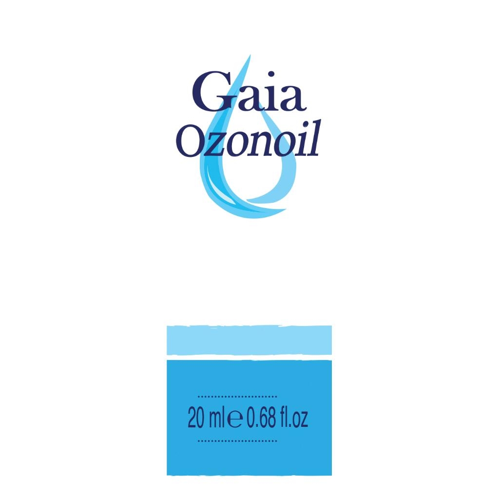 GAIA OZONOIL 20 ML