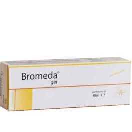 BROMEDA GEL 40 ML