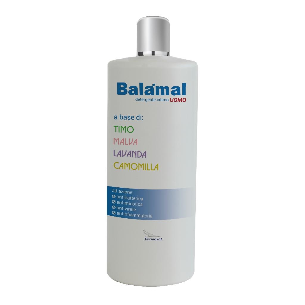 BALAMAL GEL SAPONE INTIMO 250 ML