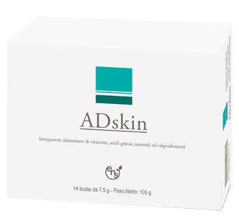 ADSKIN 14 BUSTINE 8 G