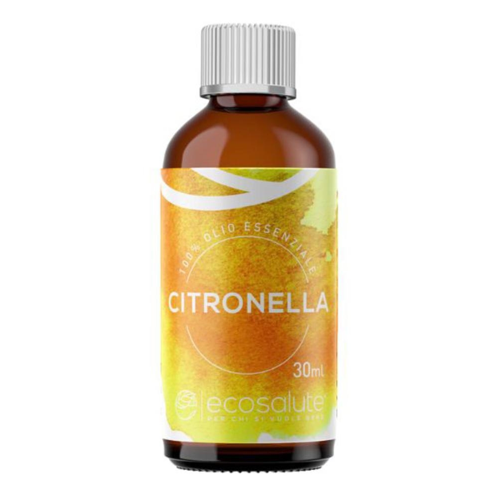 LIMONE OLIO ESSENZIALE 30 ML
