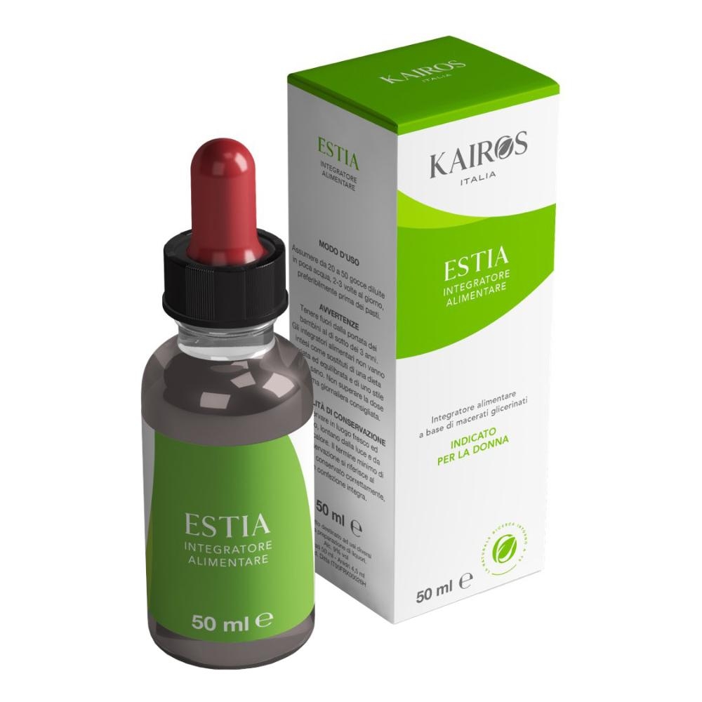 ESTIA GOCCE 50 ML