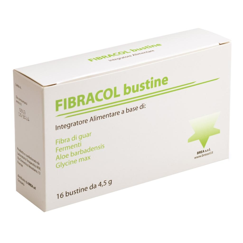 FIBRACOL 16 BUSTINE