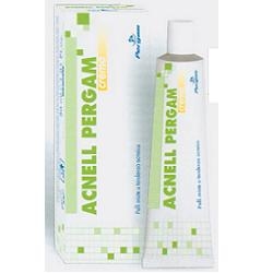 ACNELL PERGAM CREMA 30ML