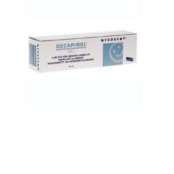 GEL ORALE DECAPINOL 16ML