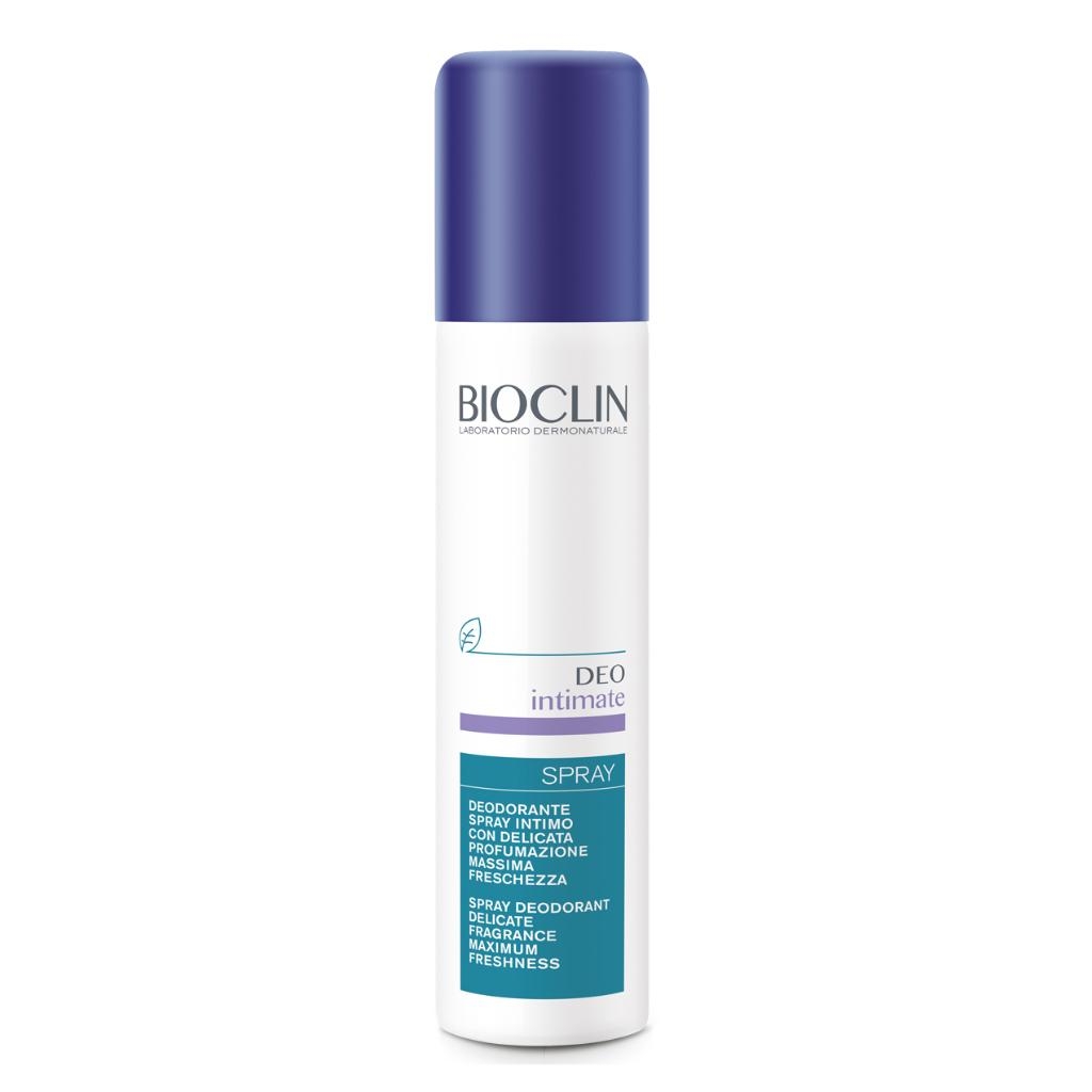 BIOCLIN DEO INTIMATE SPRAY CON PROFUMO 100 ML