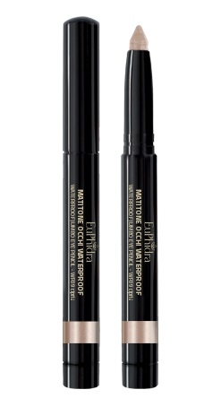 EUPHIDRA MATITONE WP 09 CIPRIA MAT MATITA OMBRETTO OCCHI CON ASTUCCIO