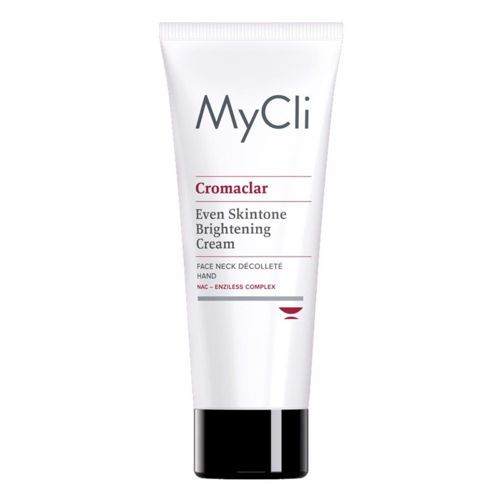 MYCLI CROMACLAR CREMA SCHIARENTE 75 ML