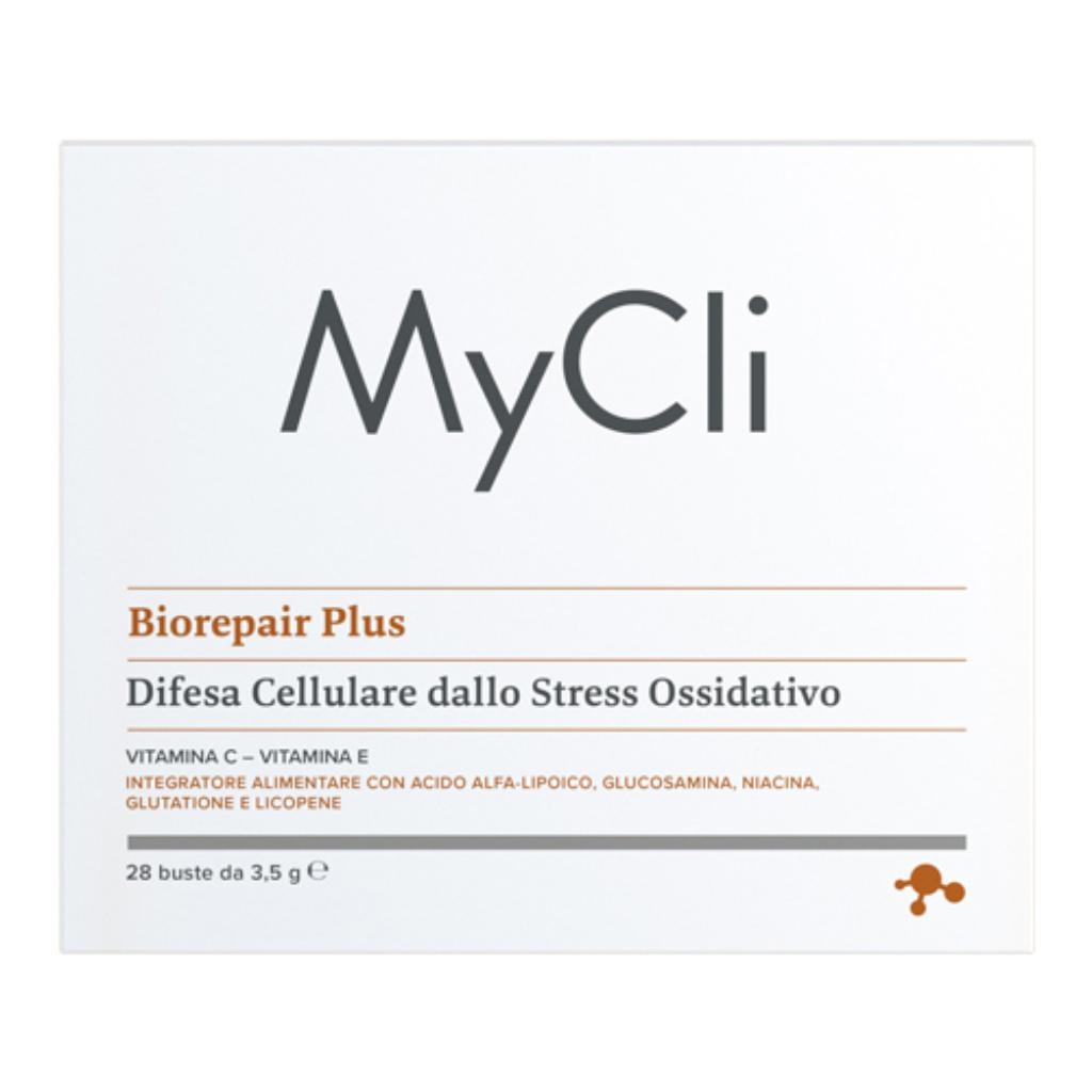 MYCLI BIOREPAIR P 28 BUSTINE