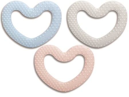 SUAVINEX SPECIAL OCCASION ANELLO DENTIZIONE