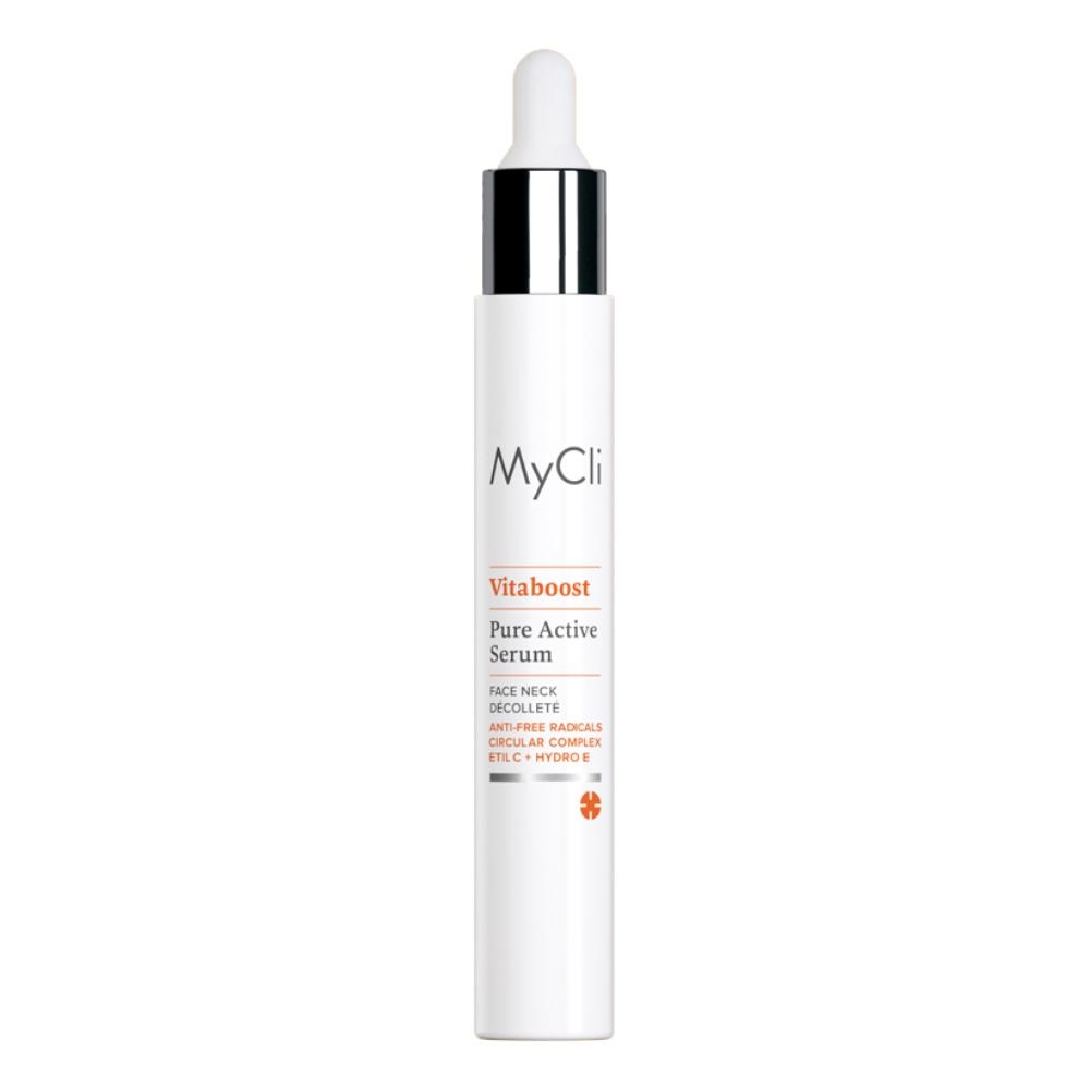 MYCLI VITABOOST SIERO 10 ML