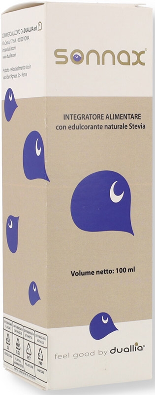 SONNAX 100 ML