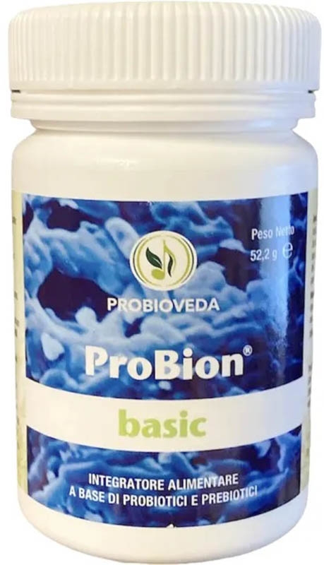 PROBION CLINICA 50 COMPRESSE