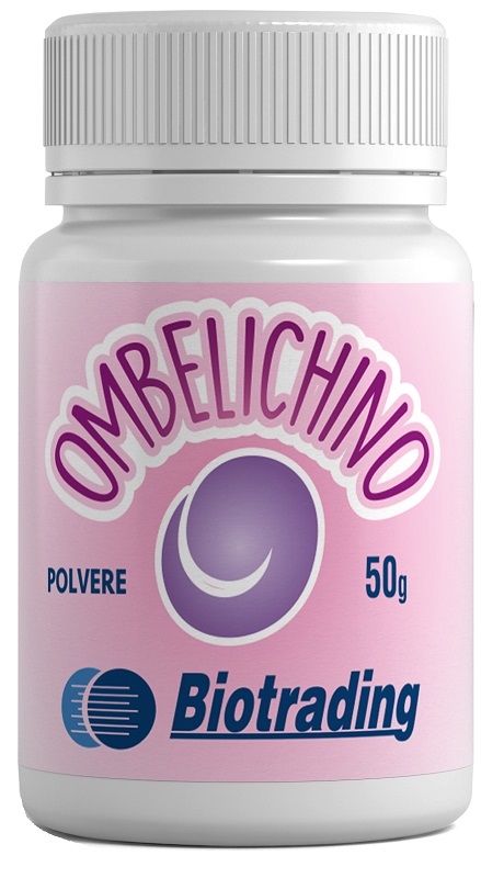 OMBELICHINO 50 G