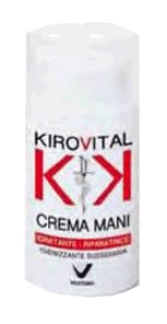KIROVITAL CREMA MANI 50 ML
