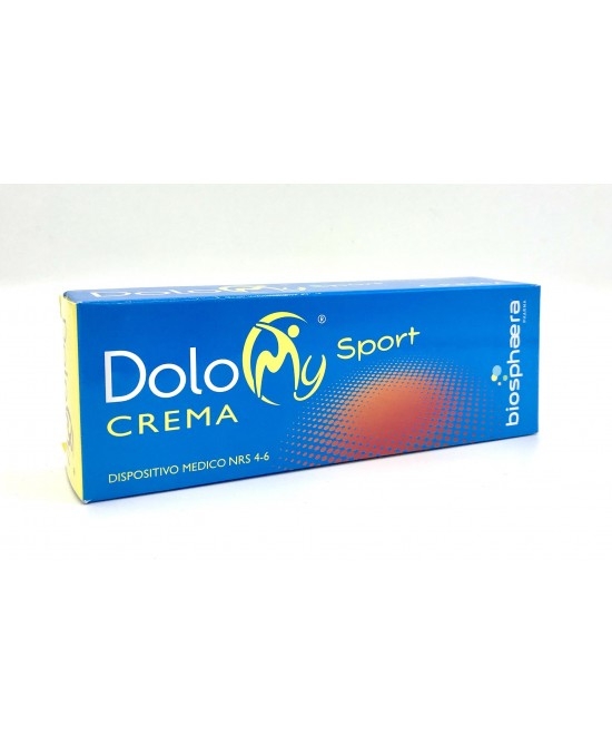 DOLOMY SPORT CREMA 75 ML