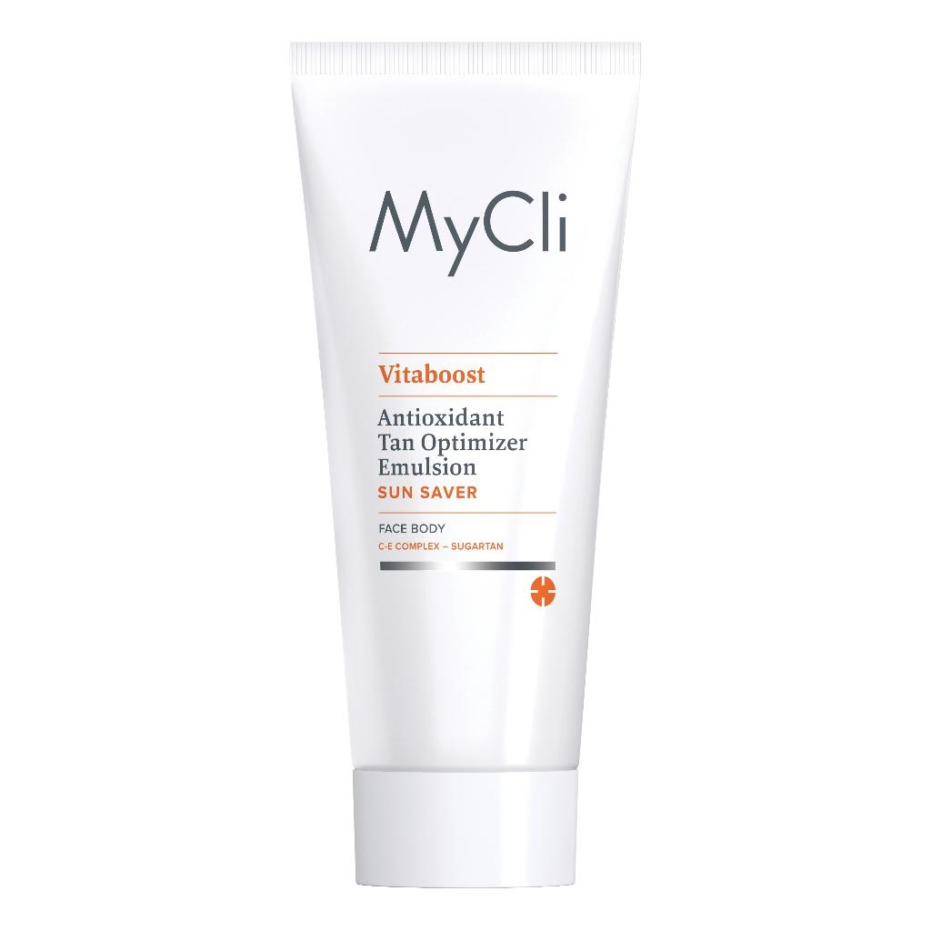 MYCLI VITABOOST SUN SAVER 200 ML