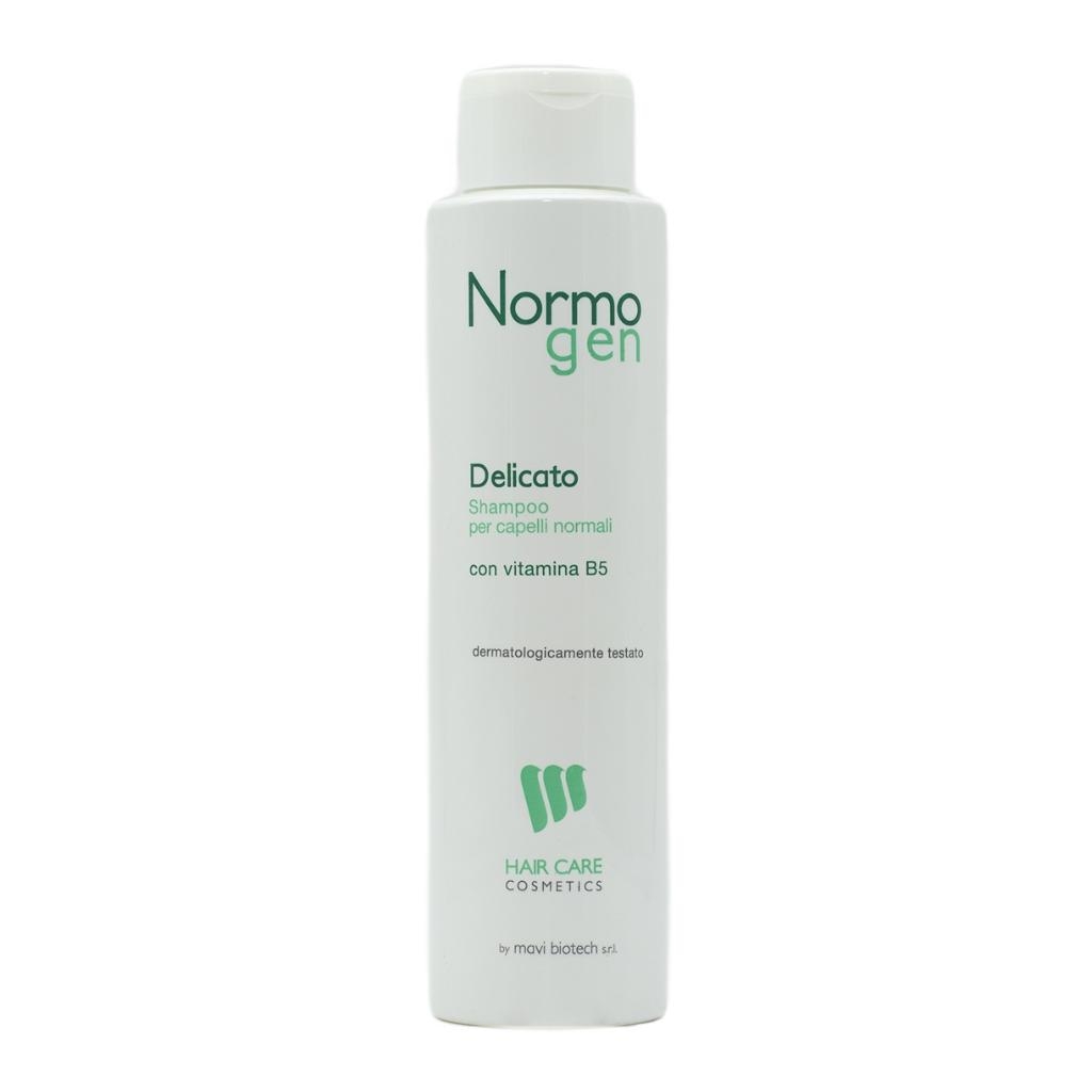 NORMOGEN DELICATO SHAMPOO 300 ML