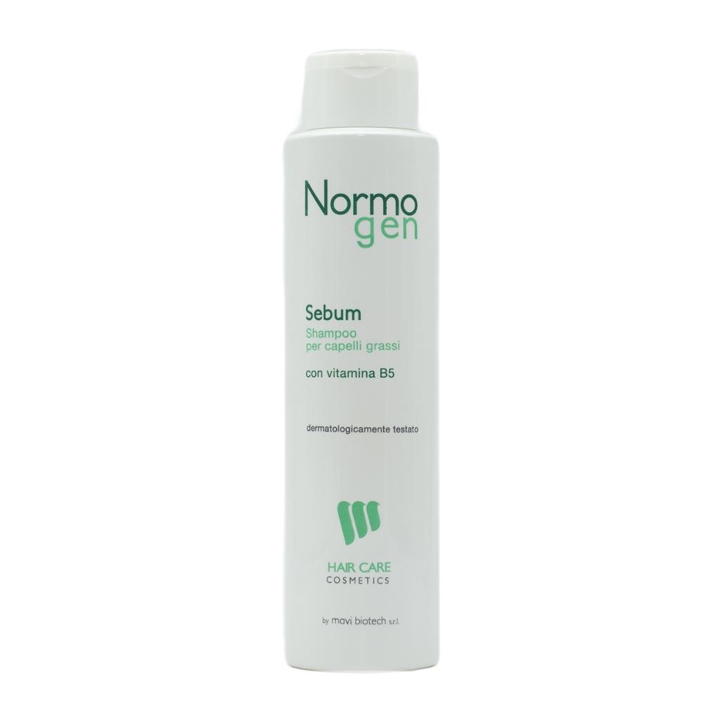 NORMOGEN SEBUM SHAMPOO 300 ML