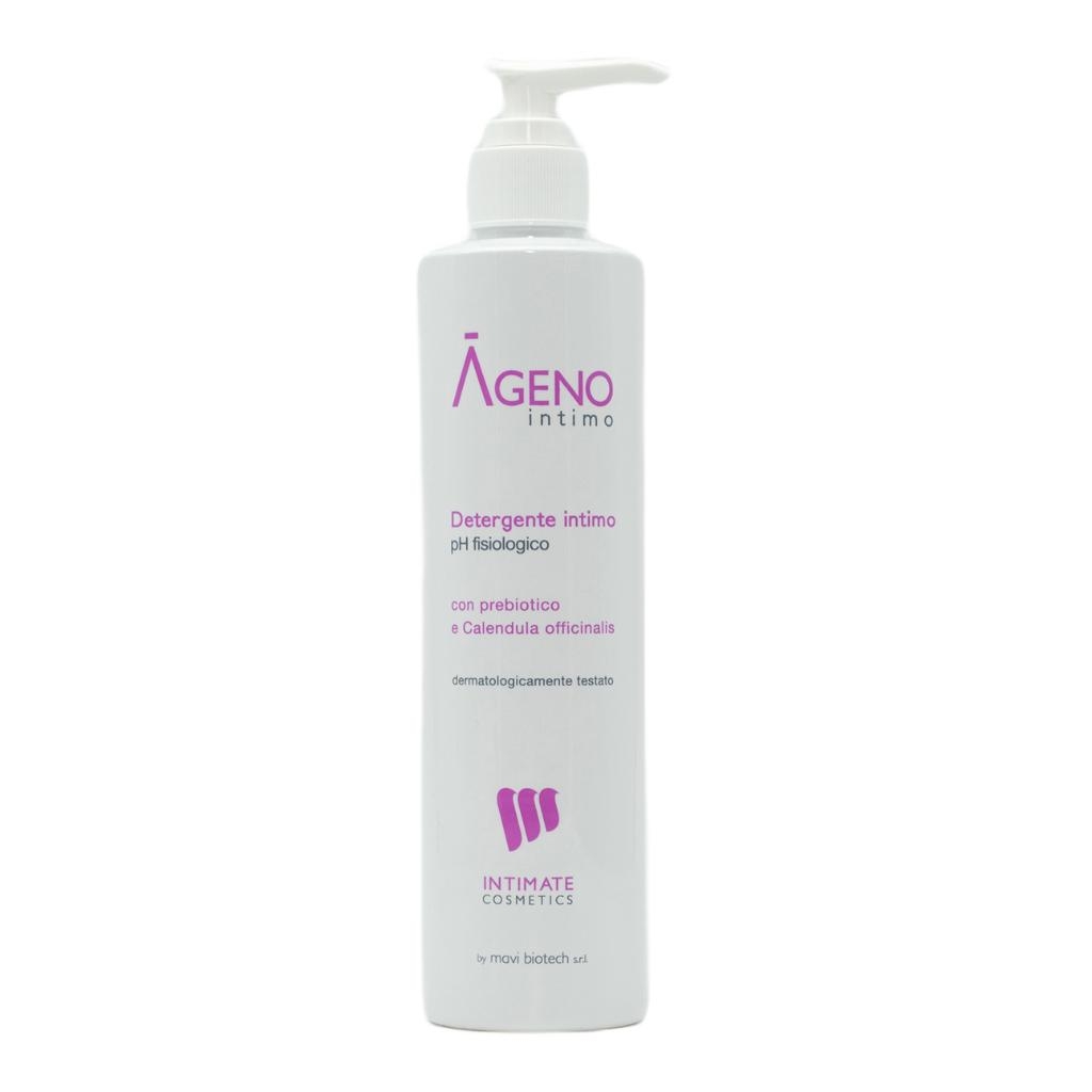 AGENO INTIMO DETERGENTE 300 ML