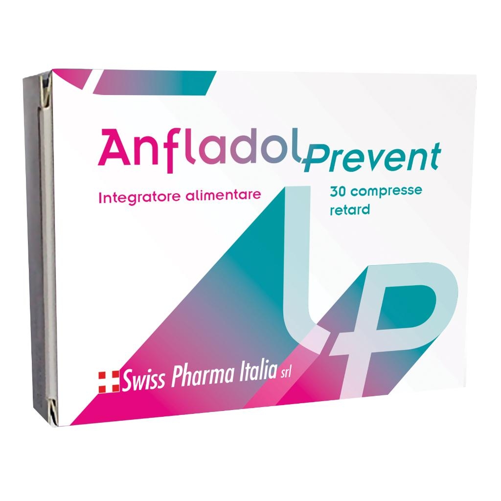 ANFLADOL PREVENT 30 COMPRESSE