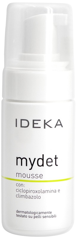 MYDET MOUSSE 100 ML