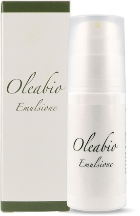 OLEABIO EMULSIONE 50 ML