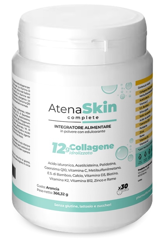 ATENASKIN 366,32 G