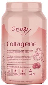 ONUP COLLAGENE 60 GOMMOSE