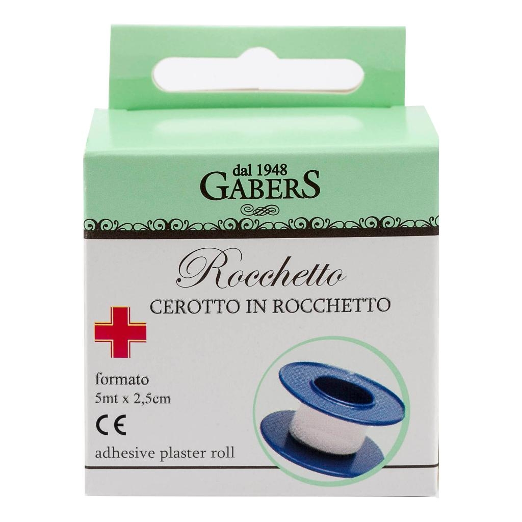 CEROTTO IN ROCCHETTO