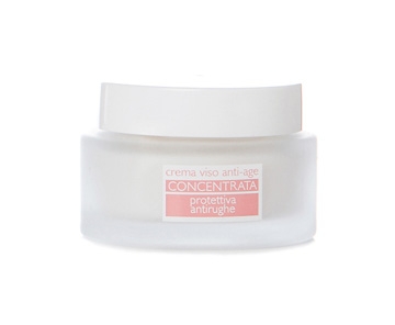 LABCARE CONCENTRATISSIME CREMA VISO LENITIVA PROTETTIVA 50 ML