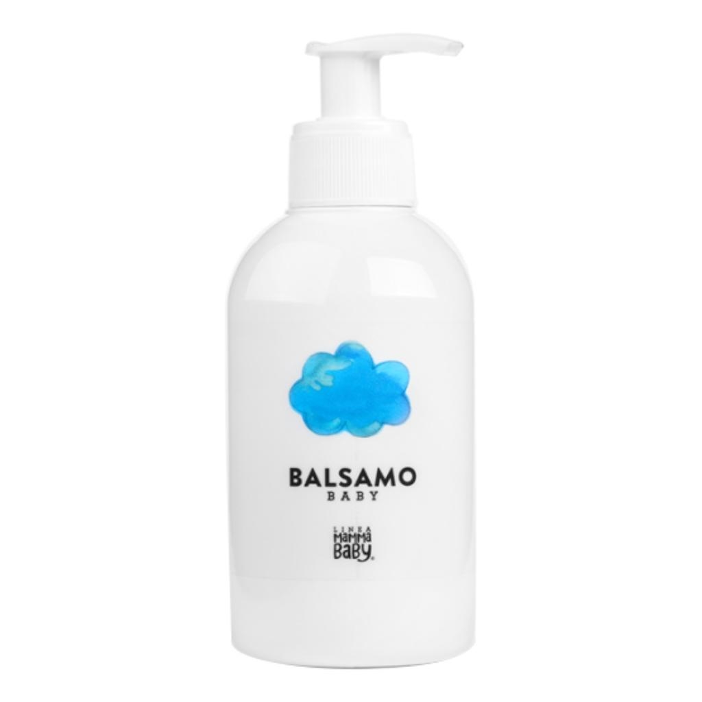 MAMMABABY BALSAMO BABY 250 ML