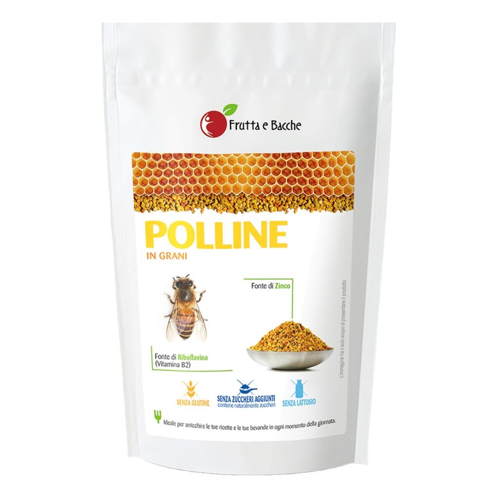 POLLINE IN GRANI 100 G